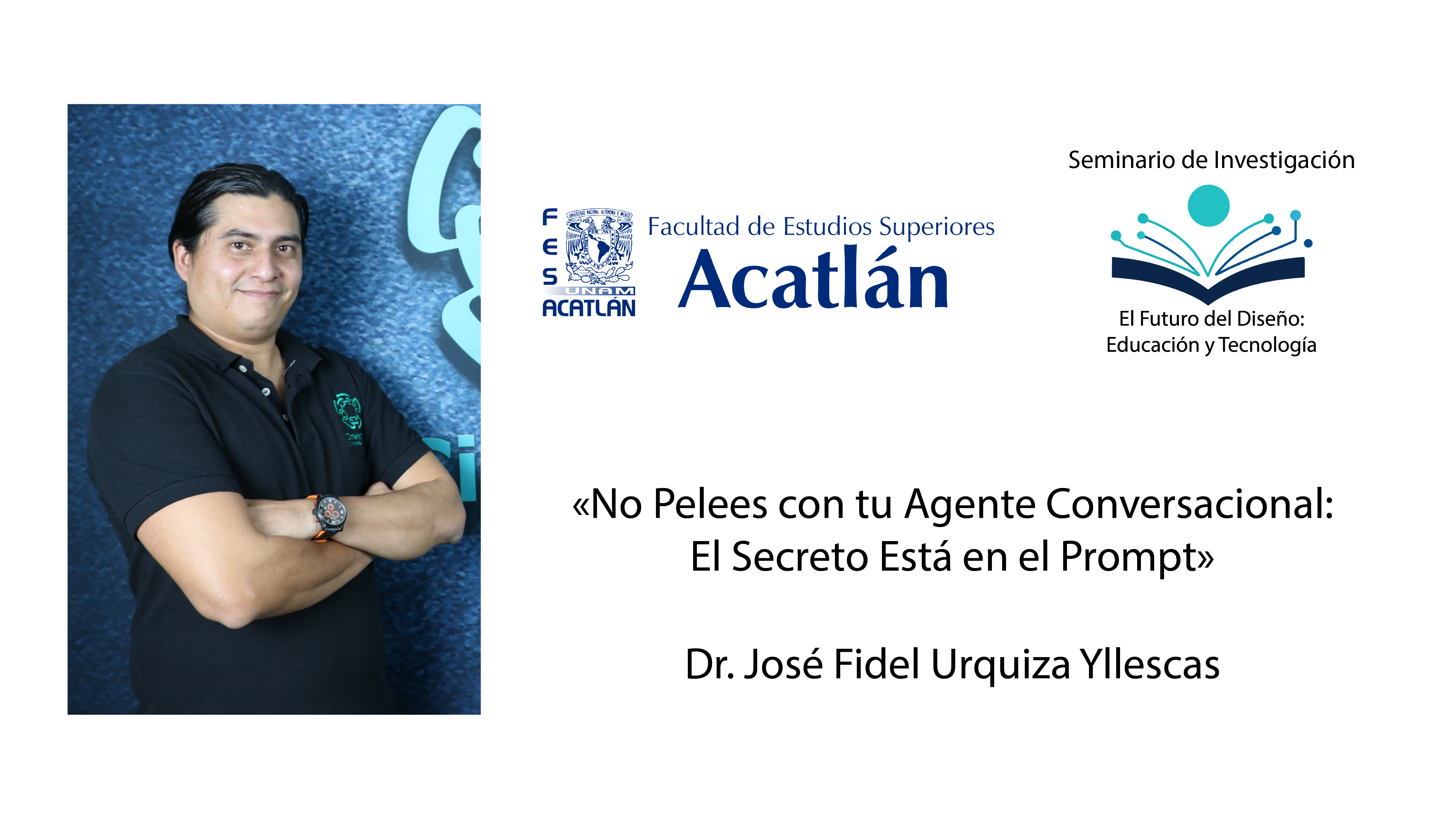 No Pelees con tu Agente Conversacional: El Secreto Está en el Prompt