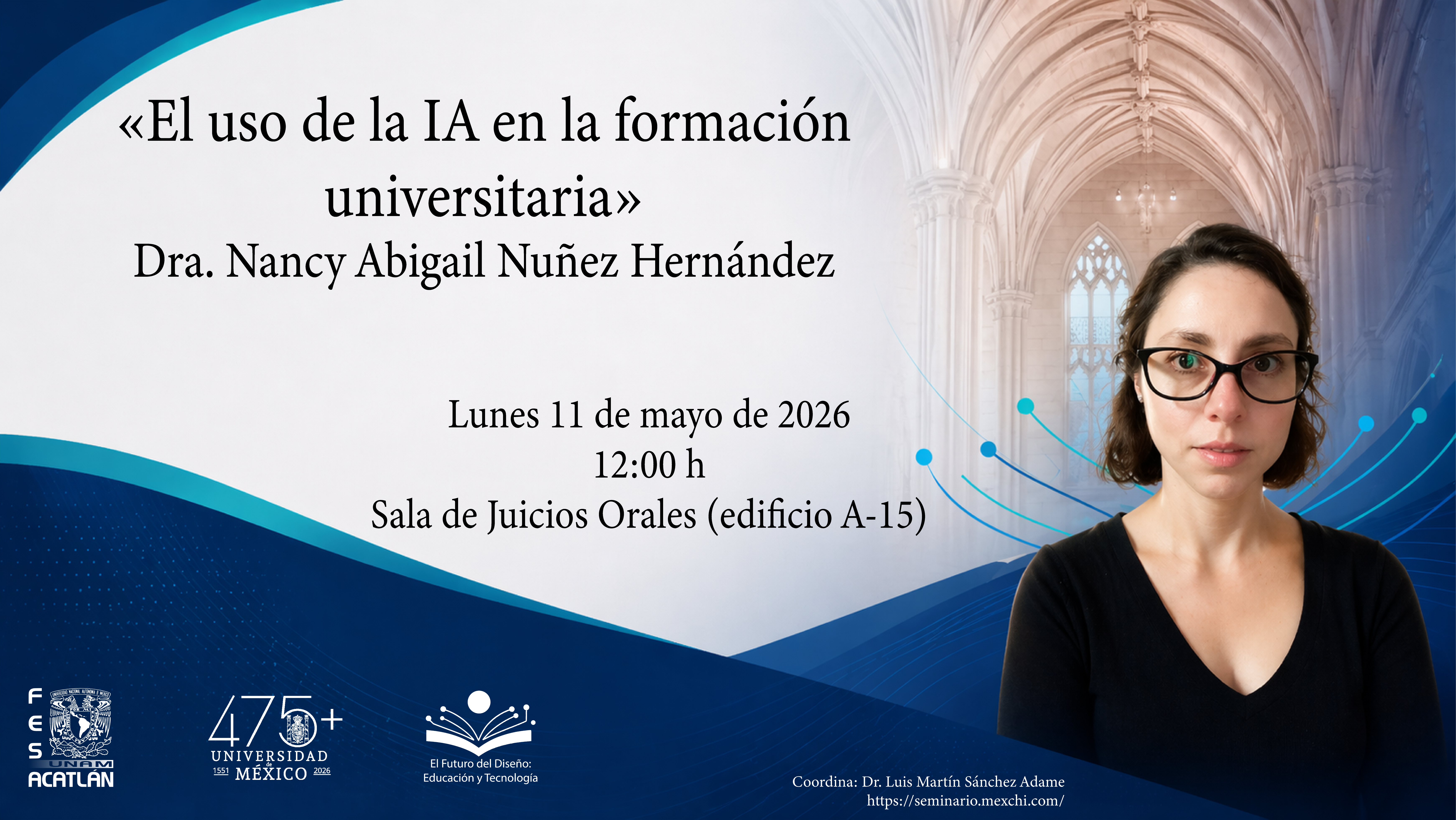 El uso de la IA en la formación universitaria